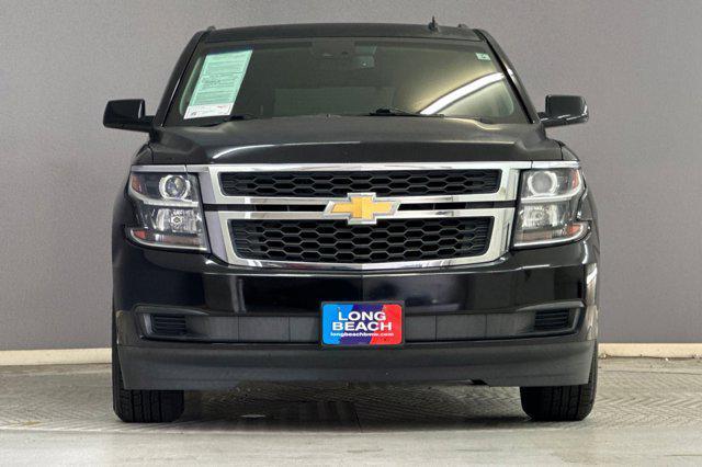 used 2015 Chevrolet Tahoe car, priced at $18,999