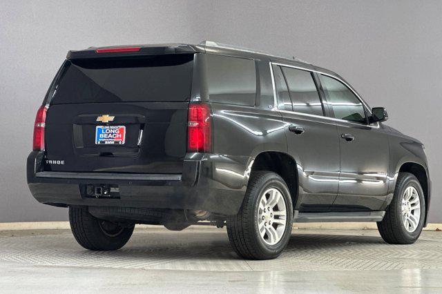 used 2015 Chevrolet Tahoe car, priced at $18,999