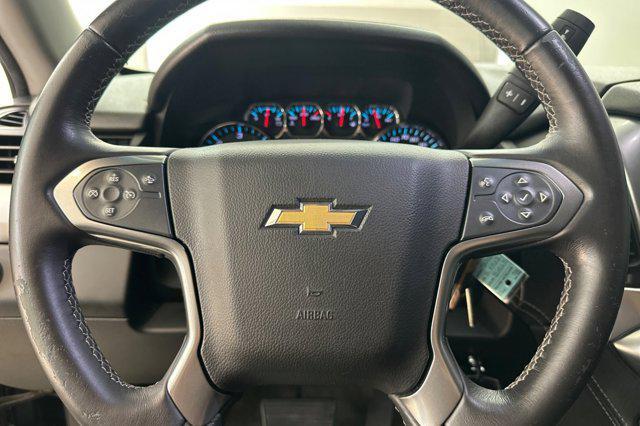 used 2015 Chevrolet Tahoe car, priced at $18,999