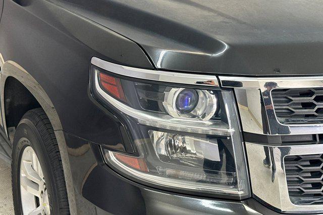 used 2015 Chevrolet Tahoe car, priced at $18,999