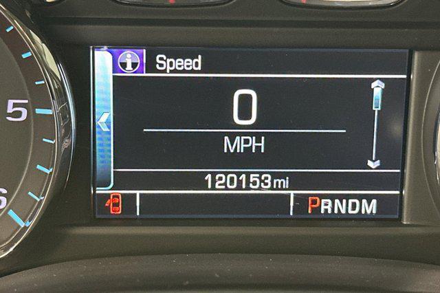 used 2015 Chevrolet Tahoe car, priced at $18,999