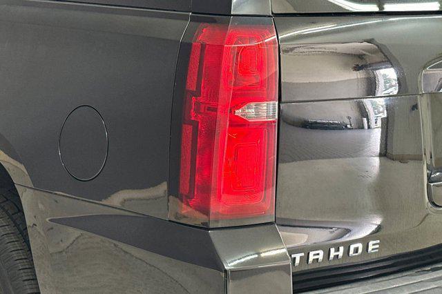 used 2015 Chevrolet Tahoe car, priced at $18,999