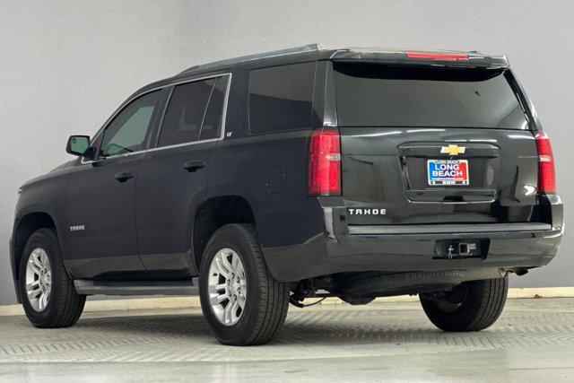 used 2015 Chevrolet Tahoe car, priced at $18,999