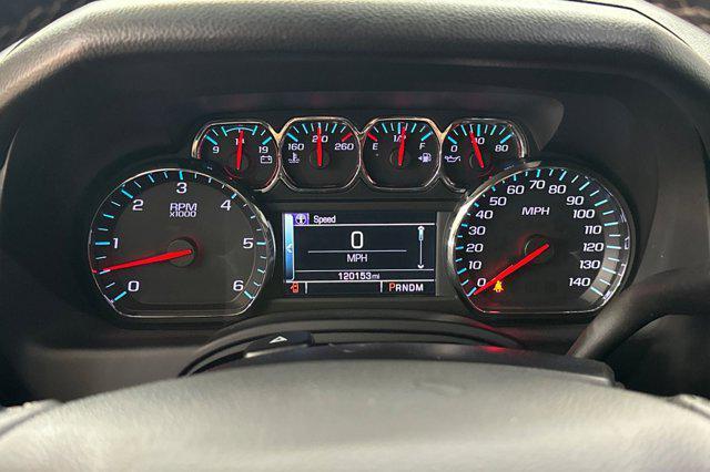 used 2015 Chevrolet Tahoe car, priced at $18,999