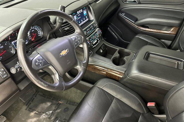 used 2015 Chevrolet Tahoe car, priced at $18,999
