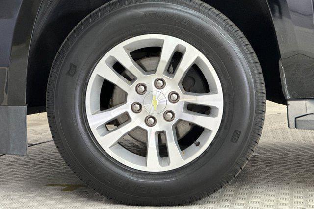 used 2015 Chevrolet Tahoe car, priced at $18,999