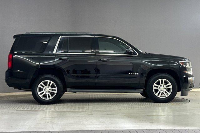 used 2015 Chevrolet Tahoe car, priced at $18,999