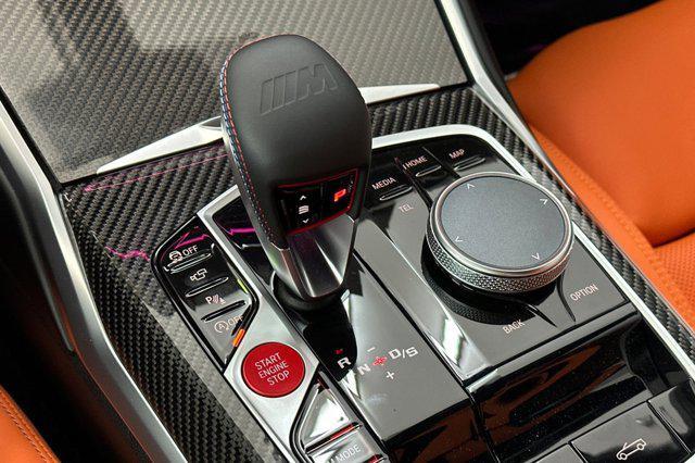 new 2026 BMW M4 car, priced at $108,125