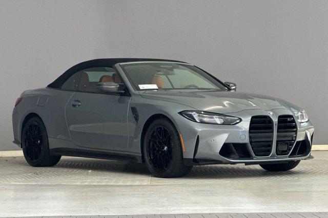 new 2026 BMW M4 car, priced at $108,125