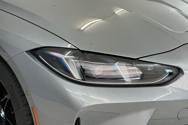 new 2026 BMW M4 car, priced at $108,125