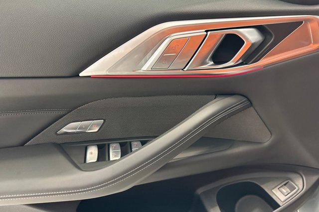 new 2026 BMW M4 car, priced at $108,125