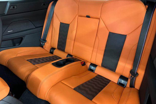 new 2026 BMW M4 car, priced at $108,125