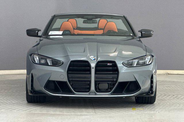 new 2026 BMW M4 car, priced at $108,125
