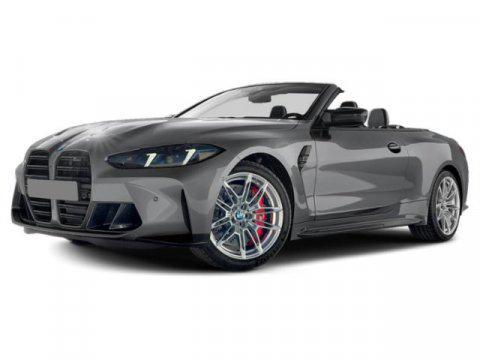 new 2026 BMW M4 car, priced at $108,125