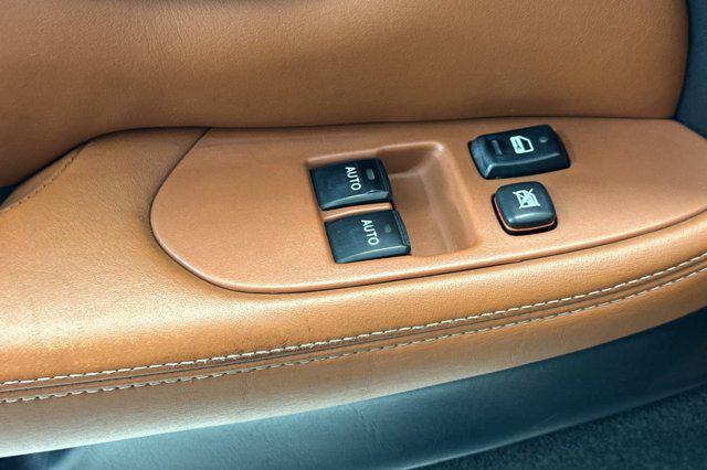 used 2003 Lexus SC 430 car, priced at $14,388