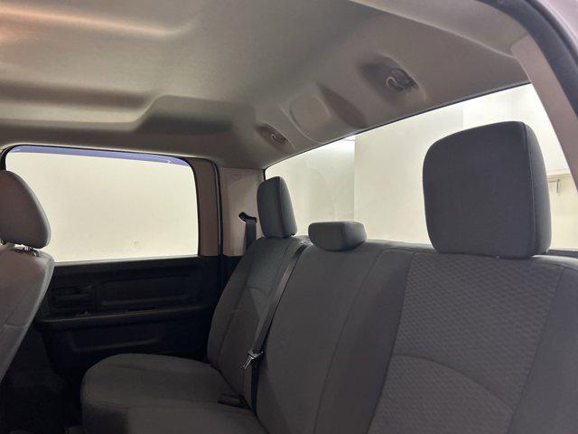 used 2017 Ram 1500 car, priced at $19,298