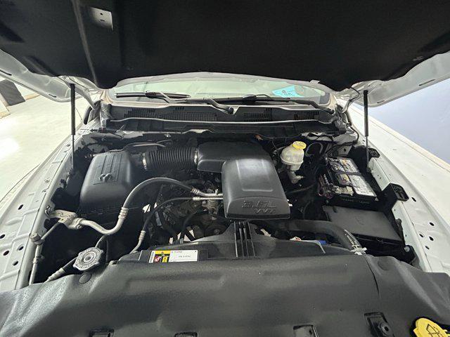 used 2017 Ram 1500 car, priced at $19,298