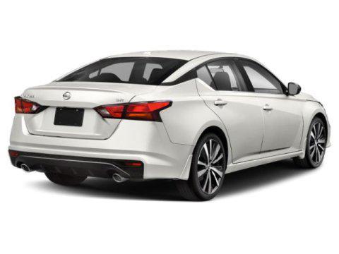 used 2020 Nissan Altima car, priced at $17,999