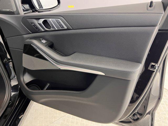 used 2020 BMW X7 car, priced at $37,996