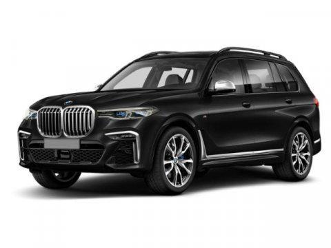 used 2020 BMW X7 car, priced at $39,998