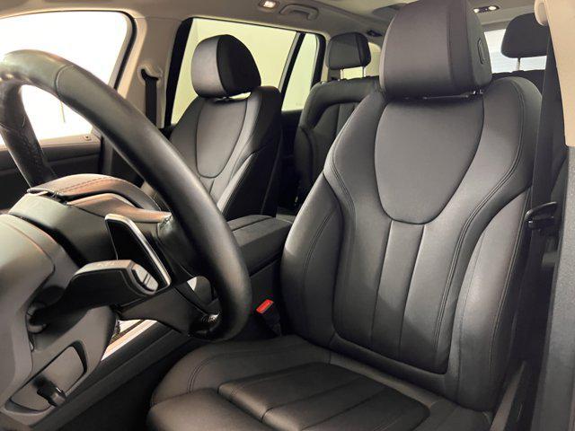 used 2020 BMW X7 car, priced at $37,996