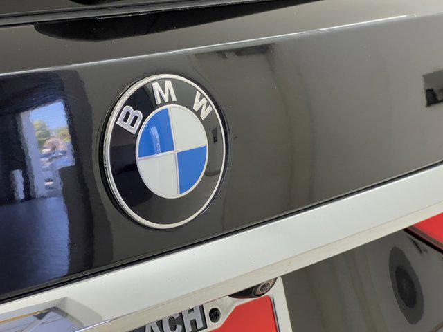 used 2020 BMW X7 car, priced at $37,996