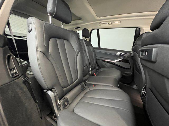 used 2020 BMW X7 car, priced at $37,996