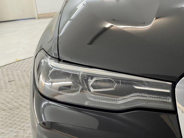 used 2020 BMW X7 car, priced at $37,996