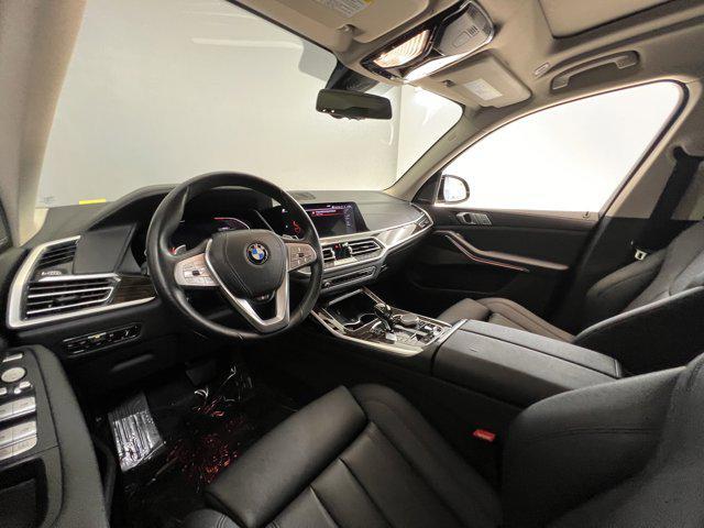 used 2020 BMW X7 car, priced at $37,996