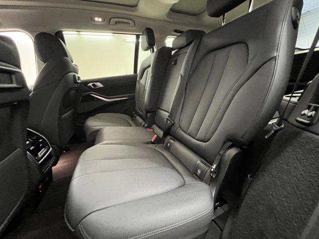 used 2020 BMW X7 car, priced at $37,996