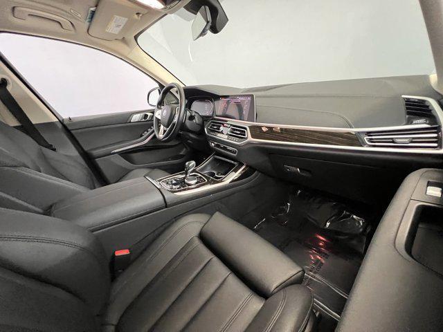 used 2020 BMW X7 car, priced at $37,996