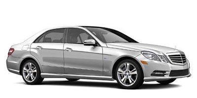 used 2012 Mercedes-Benz E-Class car, priced at $13,999