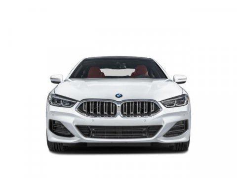 used 2023 BMW 840 car, priced at $53,499