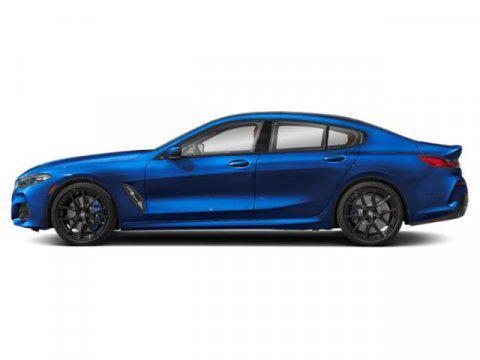 used 2023 BMW 840 car, priced at $53,499