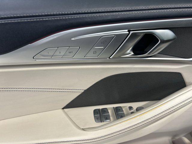 used 2023 BMW 840 car, priced at $53,499