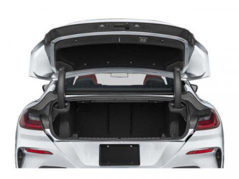 used 2023 BMW 840 car, priced at $53,499