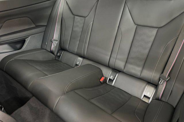 new 2026 BMW M4 car, priced at $93,340