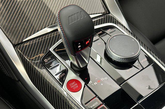 new 2026 BMW M4 car, priced at $93,340