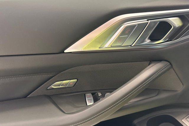 new 2026 BMW M4 car, priced at $93,340