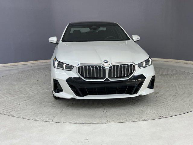 new 2024 BMW 530 car, priced at $68,210