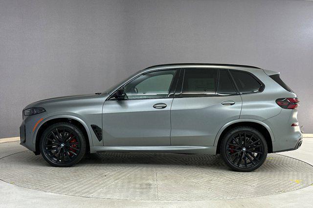 new 2026 BMW X5 car, priced at $100,275