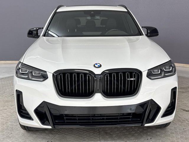 used 2022 BMW X3 car, priced at $44,998