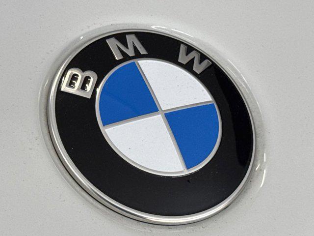 used 2022 BMW X3 car, priced at $44,998