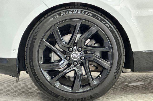 used 2020 Land Rover Range Rover Sport car, priced at $29,998
