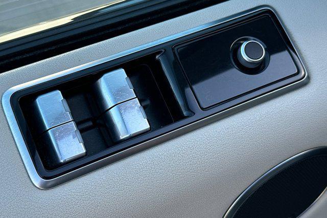 used 2020 Land Rover Range Rover Sport car, priced at $29,998
