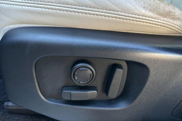 used 2020 Land Rover Range Rover Sport car, priced at $29,998