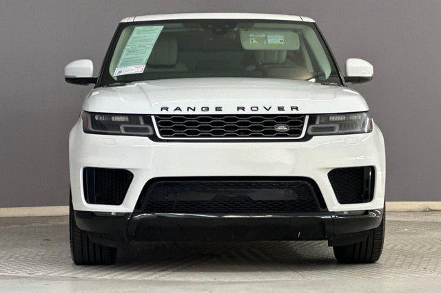 used 2020 Land Rover Range Rover Sport car, priced at $29,998