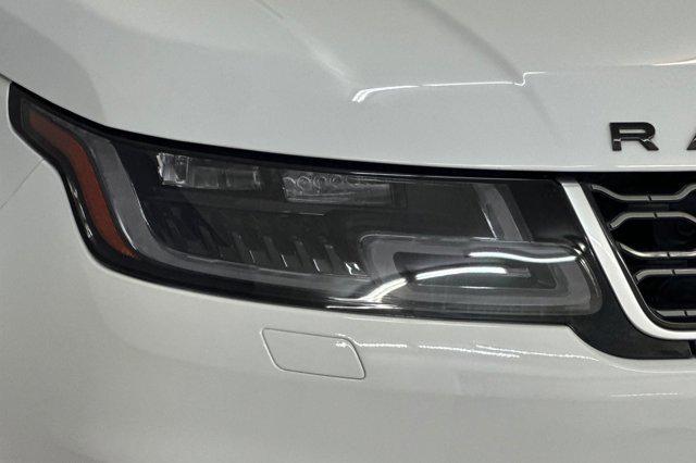 used 2020 Land Rover Range Rover Sport car, priced at $29,998