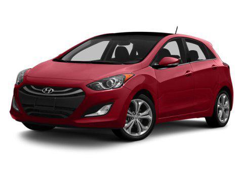 used 2013 Hyundai Elantra GT car, priced at $9,999