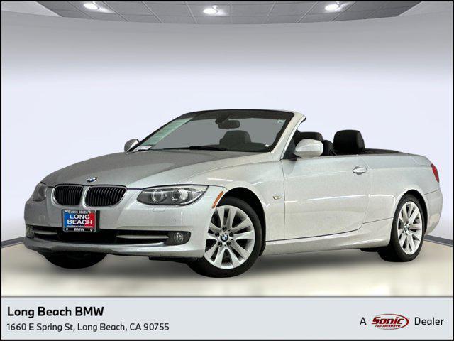used 2013 BMW 328 car, priced at $8,288